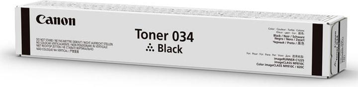 Produktbild Canon C-Exv034 (BK)