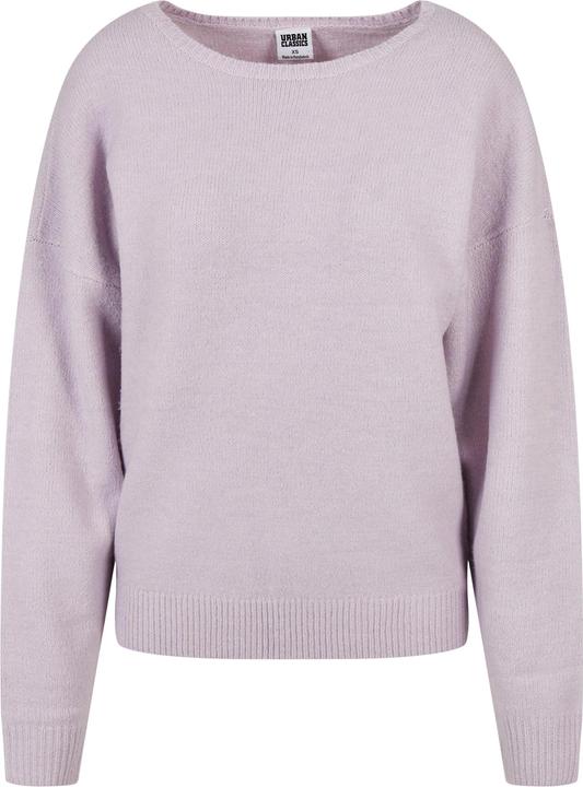 Immagine prodotto Urban Classics Maglione da donna a maglia grossa e soffice - 16772 (XS)