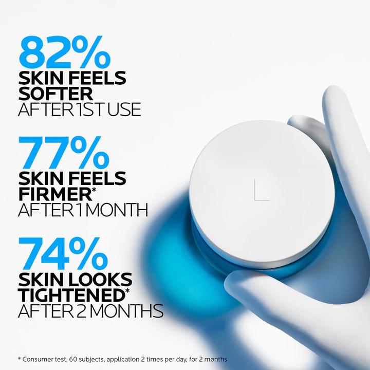 Immagine prodotto La Roche Posay Hyalu B5 Crema Suract (50 ml, Crema da giorno, SPF 30)