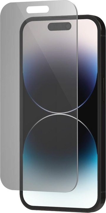 Actual product image Deltaco Privacy screen protector iPhon (1 Piece, Apple iPhone 14 Pro Max)