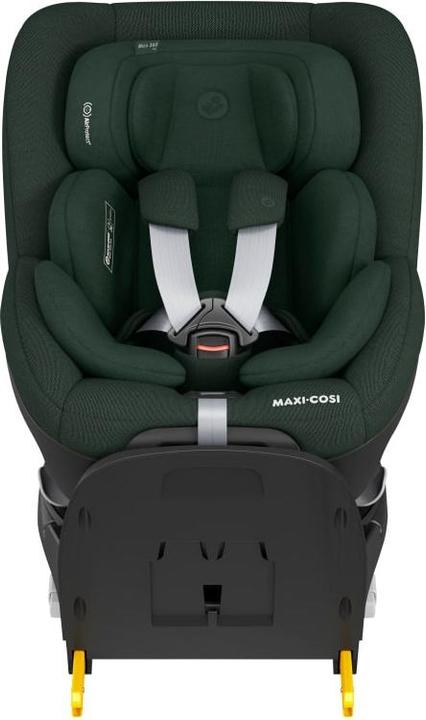 Produktbild Maxi-Cosi Mica 360 Pro Authentic (Kindersitz)