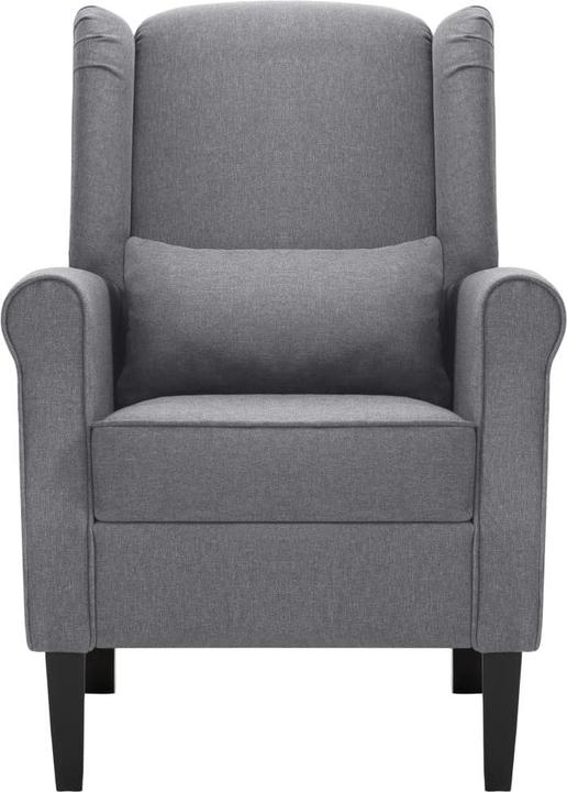 Actual product image vidaXL Sessel