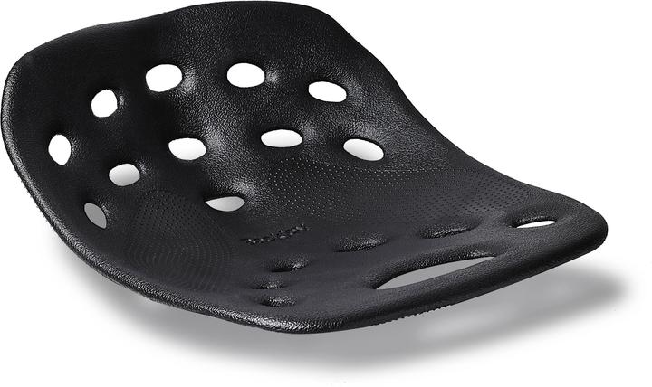 Immagine prodotto BackJoy Cuscino Posture+ nero (38 x 32 cm)