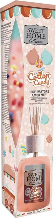 Actual product image Sweet Home Cotton Candy Scent Diffuser (Stick, 100 ml)