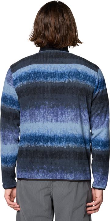 Produktbild Mountain Hardwear M Microchill™ Snap Pullover (L)