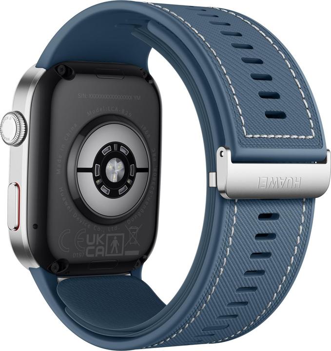 Productafbeelding Huawei Watch D2 Silber (Blauwe Armband)