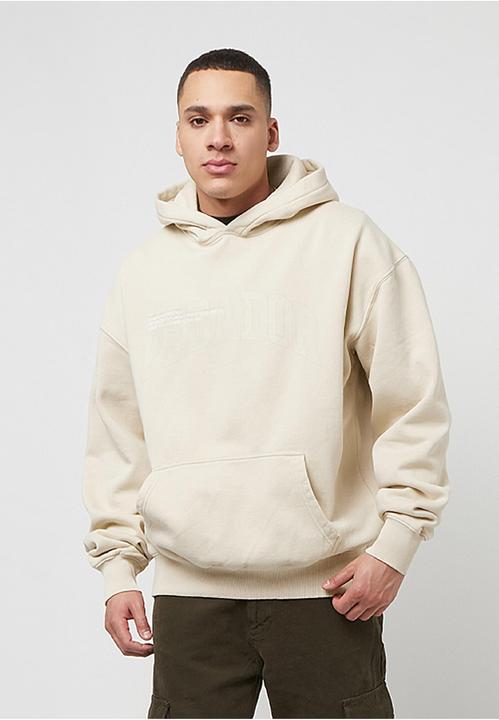 Actual product image Pegador Gilford Oversized Hoodie - 201193 (XL)