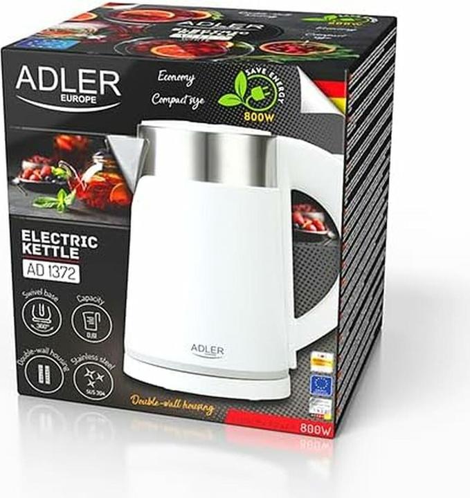 Produktbild Adler AD 1372 (0.60 l)