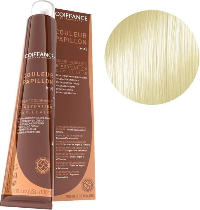 Extra Blond Naturel