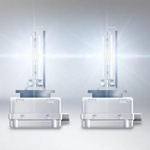 Actual product image Osram Night Breaker 220 (D1S)