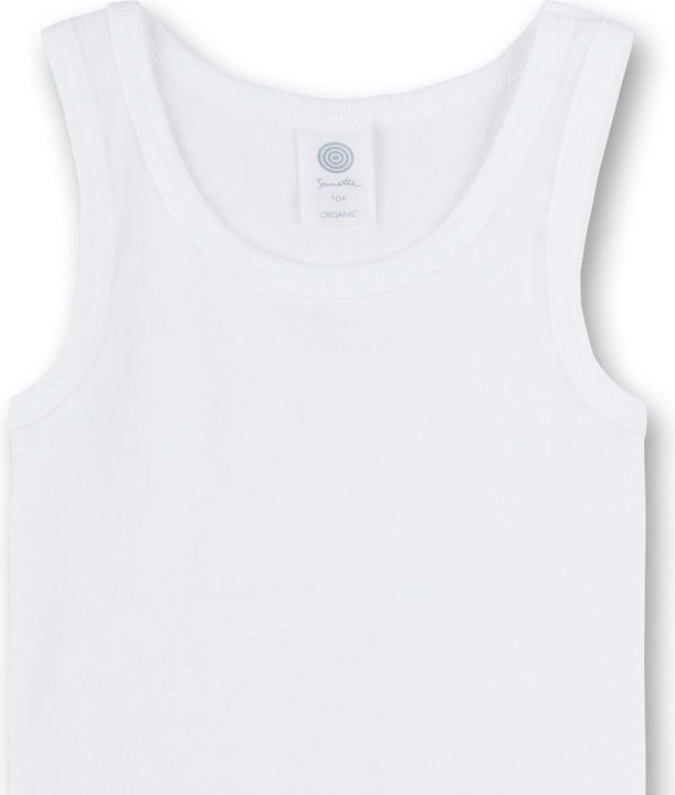 Produktbild Sanetta Unterhemd Casual (188)