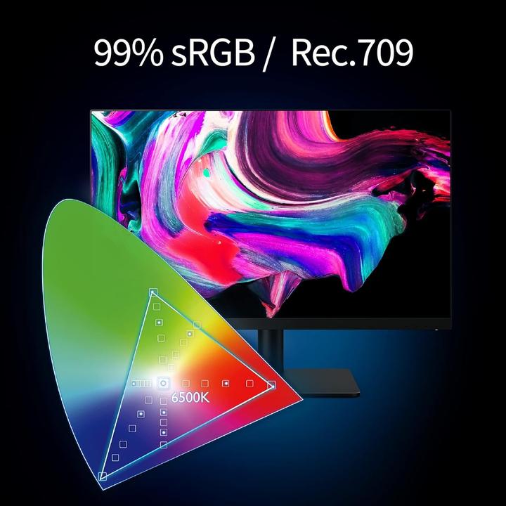 Immagine prodotto BenQ PD2705U (3840 x 2160 pixel, 27")