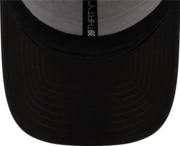Produktbild New Era 39Thirty Stretch Cap - McLaren Automotive - M/L