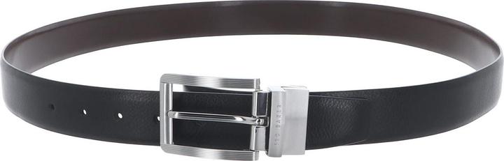 Ted Baker Wiilmer 2-In-1 Reversible Belt Gift Set