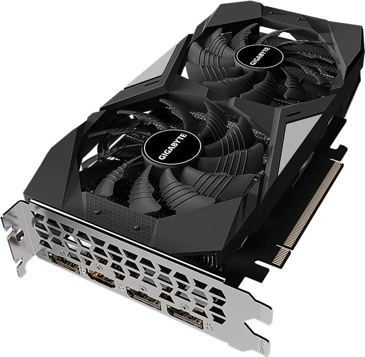 Produktbild Gigabyte GeForce GTX 1660 SUPER (6 GB)