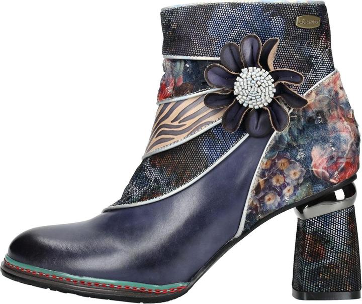 Actual product image Laura Vita Stiefelette (36)