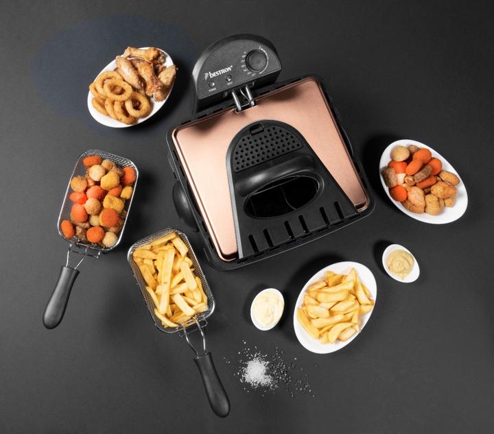 Image du produit Bestron XL
