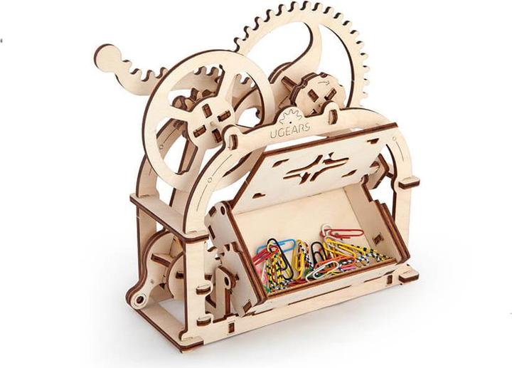 Immagine prodotto Ugears Box