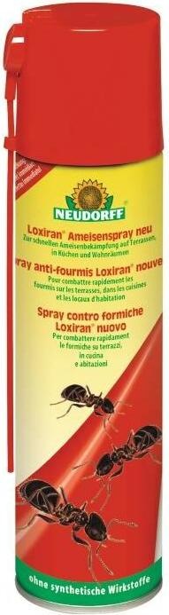 Immagine prodotto Neudorff Loxiran (Formiche)