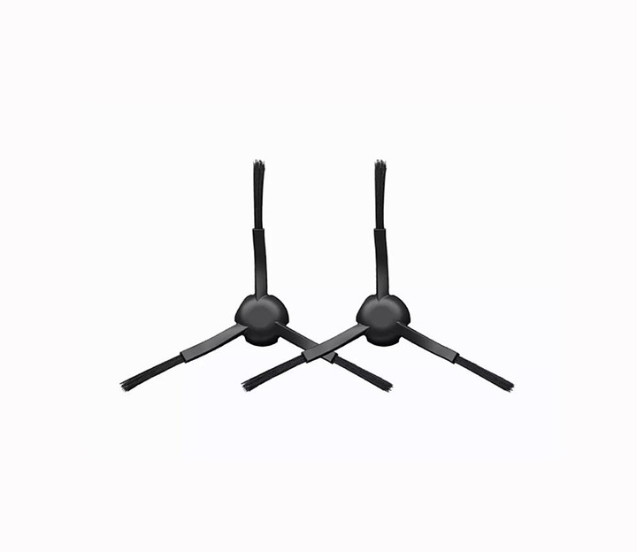 Actual product image Dreame Seitenbürste grey, für Z10 Pro