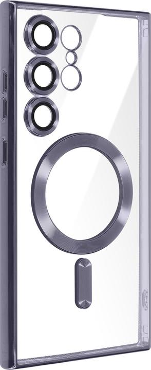 Image du produit Avizar Étui pour téléphone portable Chromé Series (Samsung Galaxy S24 Ultra)