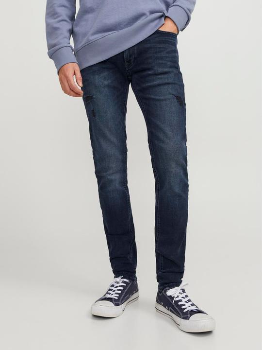Produktbild Jack & Jones Liam Original AGI 004 Skinny Fit Jeans (W33/L36)