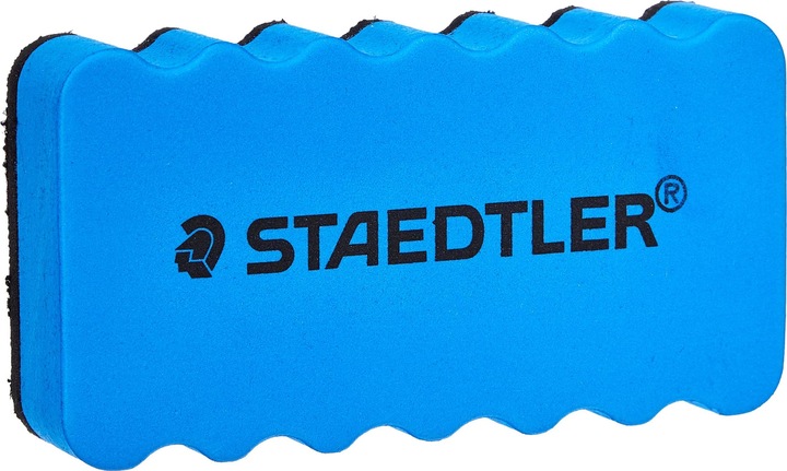 Actual product image Staedtler Whiteboard board wiper