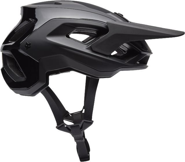 Produktbild Fox Helmet 24 Speedframe Rs Mt Blk Ce Mt (59 - 63 cm)