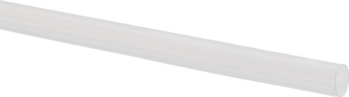 Velleman SCHRUMPFSCHLAUCH 4.8mm - TRANSPARENT - 50 ST. (50 x)