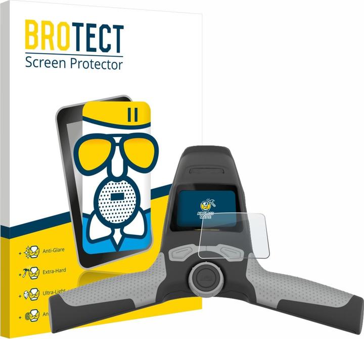 Image du produit BROTECT AirGlass Verre Mat
