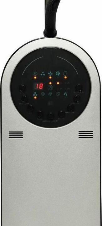 Actual product image Oceanic Free-standing fan Ø40 cm 95 W (67 dB)