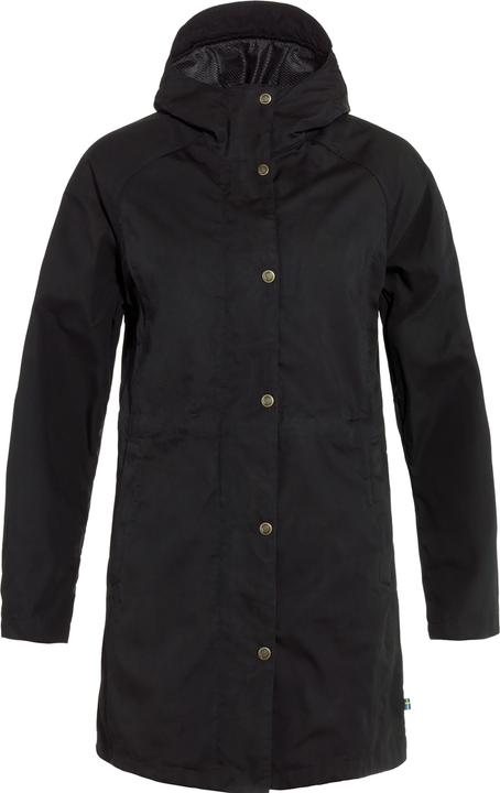Produktbild Fjällräven Women's Karla Lite Jacket (M)