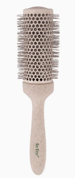 ECO Ceramic Rundbürste – Medium