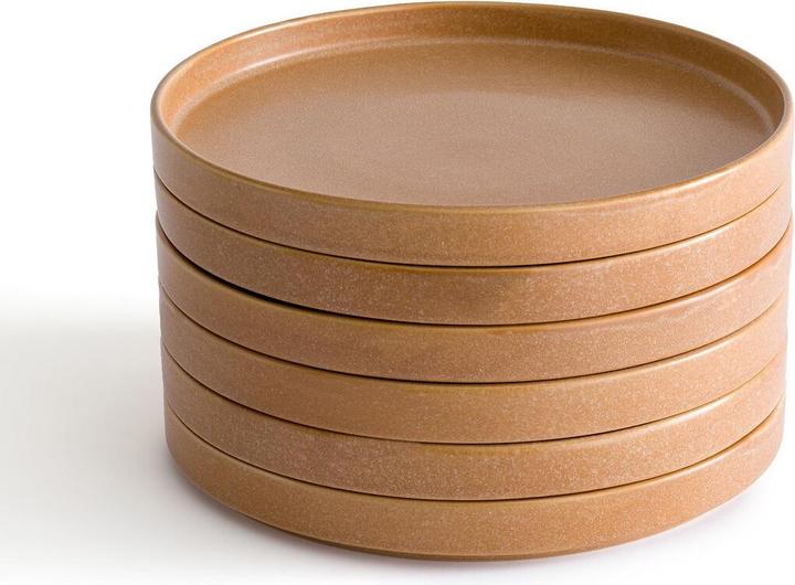 Produktbild La Redoute Interieurs Boldi (6 x, 25 cm)