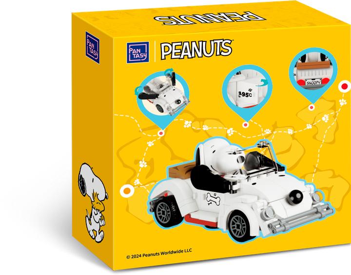 Image du produit Pantasy Roadster