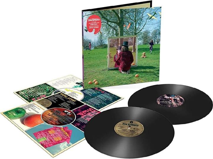 Produktbild An Introduction to Syd Barrett (Syd Barrett, 2022)