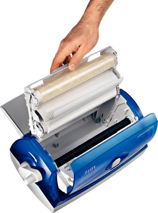 Actual product image Xyron Creative Station Cartridge A4 (A4, 1 pcs., 80 µm)