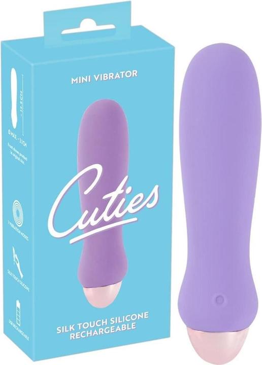 Produktbild You2Toys Cuties Mini Purple