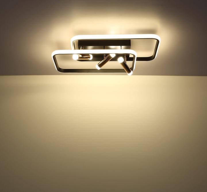 Produktbild Globo Coco (2000 lm)