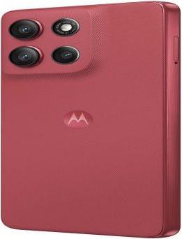 Image du produit Motorola Moto G86 Power (256 Go, Chrysanthème, 6.67", SIM + eSIM, 5G)
