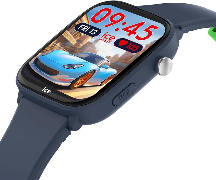 Actual product image ICE Watch Ice Smart Junior 3.0 (35 mm)