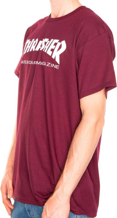 Actual product image Thrasher Skate Mag T-Shirt (S)