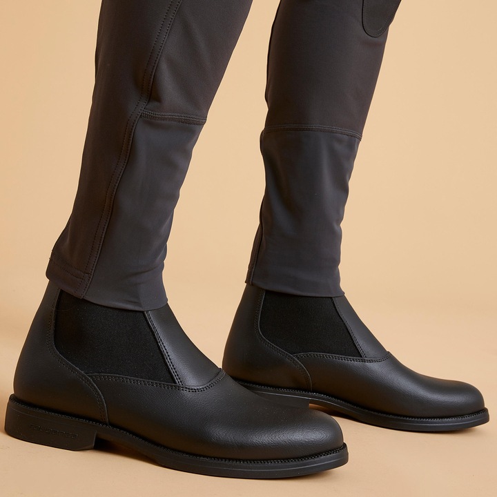 Actual product image Fouganza 500 (XL)
