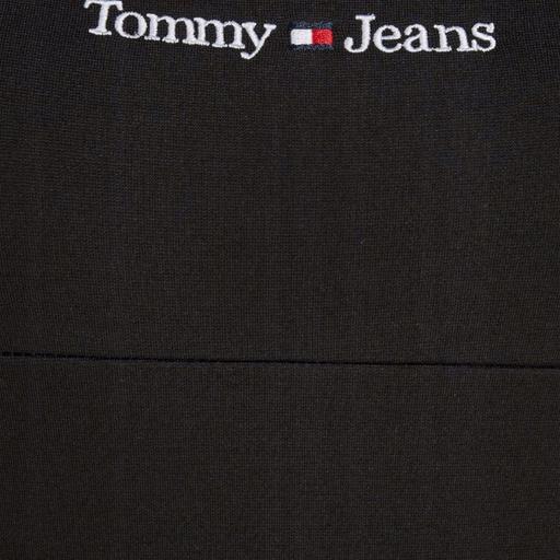Produktbild Tommy Hilfiger Tjw Serif Linear Ls Bodycon Damenkleid (M)