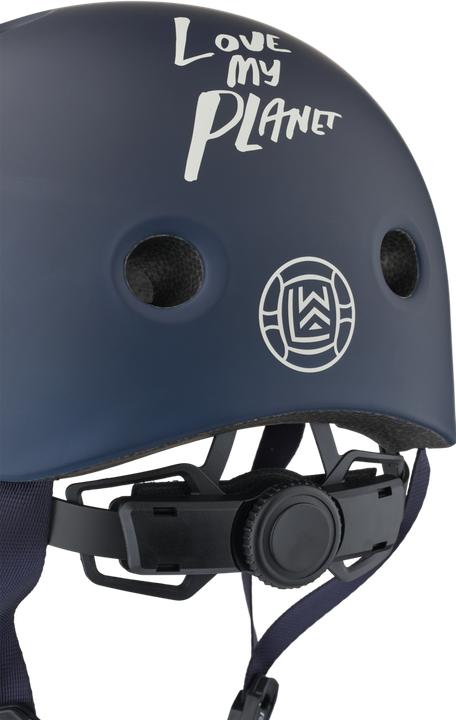 Produktbild Liewood Hilary Fahrradhelm Universe (44 - 48 cm)