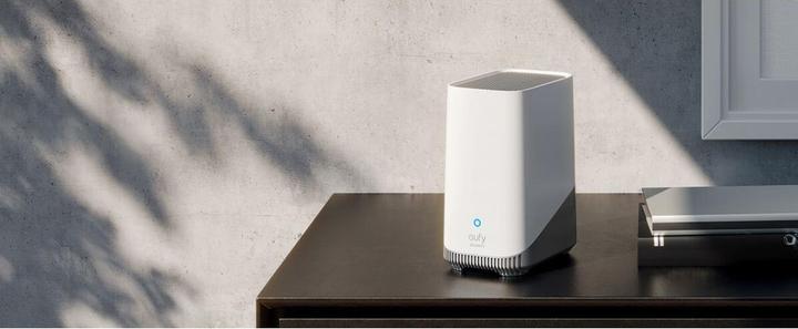 Image du produit eufy S330 eufyCam (eufyCam 3) (3840 x 2160 pixels)