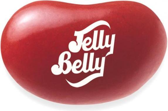 Jelly Belly Raspberry (1 pz., 1000 g)
