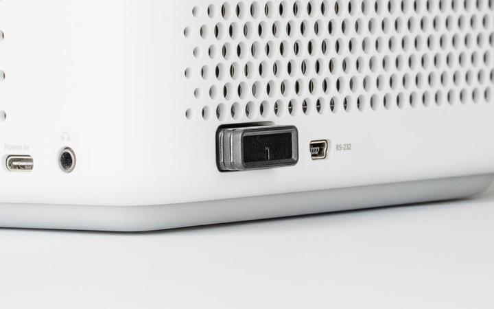 Immagine prodotto Optoma Chiavetta WLAN EZC-USB (Adattatore)