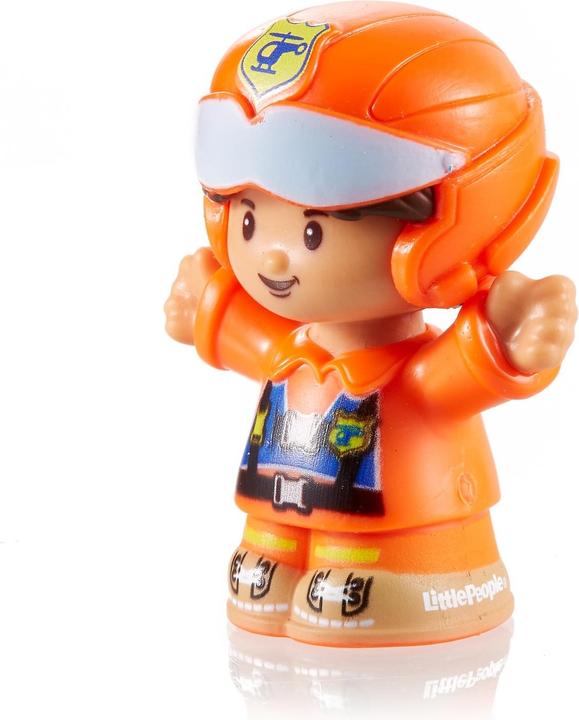 Produktbild Fisher-Price Little People Figuren Sortiment im Thekendisplay