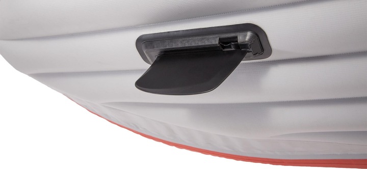 Actual product image Intex Excursion Pro (2 pers.)